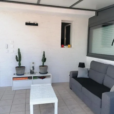 Maison 500M Plage La Tranche-sur-Mer Exterior photo