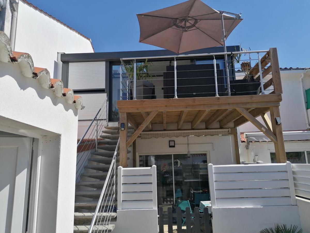 Maison 500m Holiday home La Tranche-sur-Mer