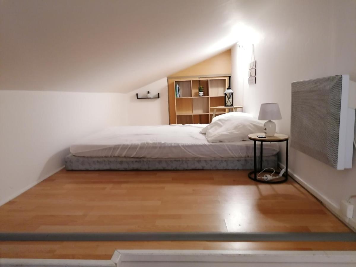 Maison 500m Holiday home