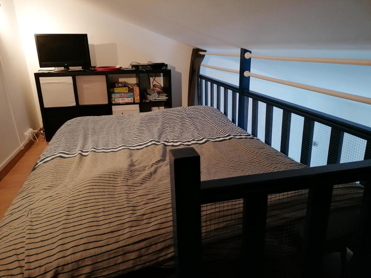 Maison 500m *