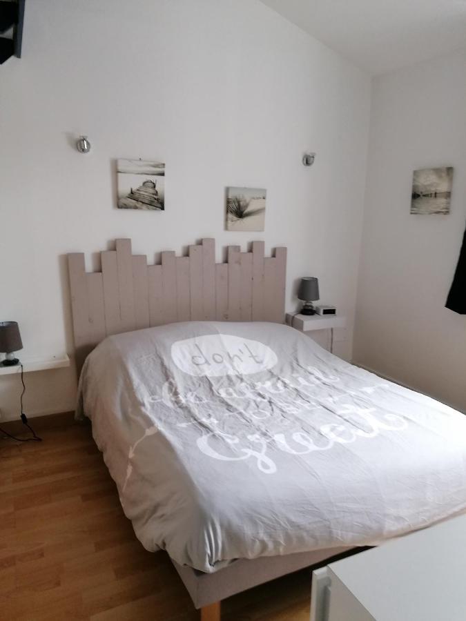 Holiday home Maison 500m La Tranche-sur-Mer